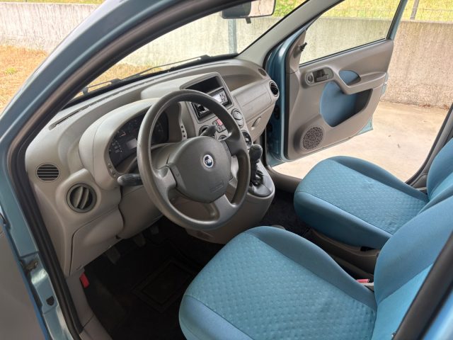 FIAT Panda usata 52