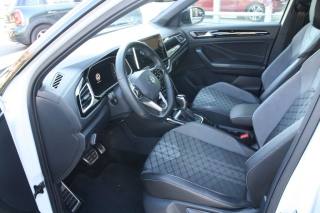 VOLKSWAGEN T-Roc usata, con Controllo trazione