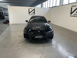 BMW M440 usata, con Airbag