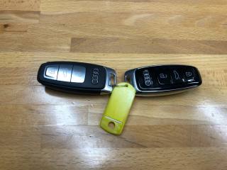 AUDI A7 usata, con Immobilizzatore elettronico