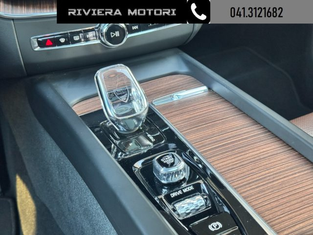 VOLVO XC60 usata, con Controllo automatico clima