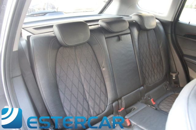 BMW X1 usata, con Portellone posteriore elettrico