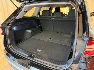 SKODA Kodiaq usata, con Autoradio