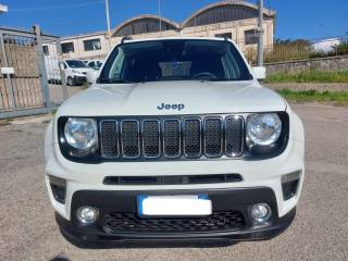 JEEP Renegade usata 1