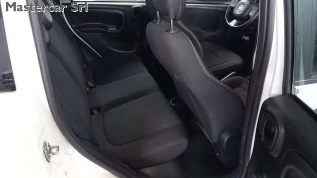 FIAT Panda usata, con Climatizzatore