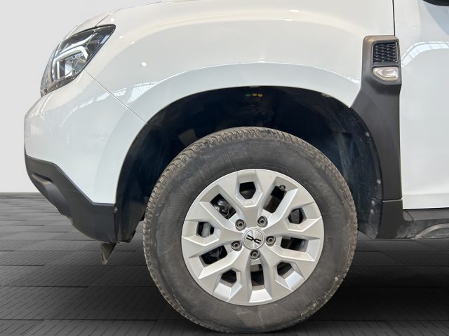 DACIA Duster usata 16