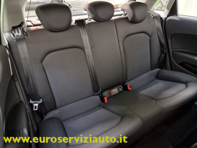 AUDI A1 usata 36