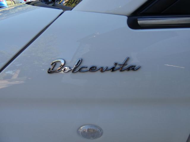 FIAT 500 usata, con Sistema di navigazione