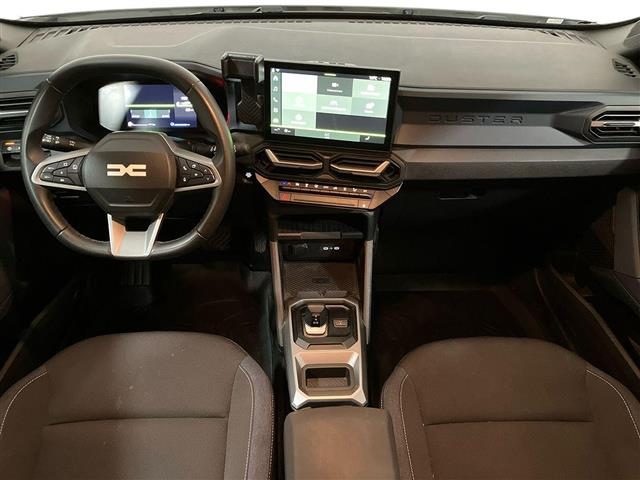 DACIA Duster usata, con Servosterzo