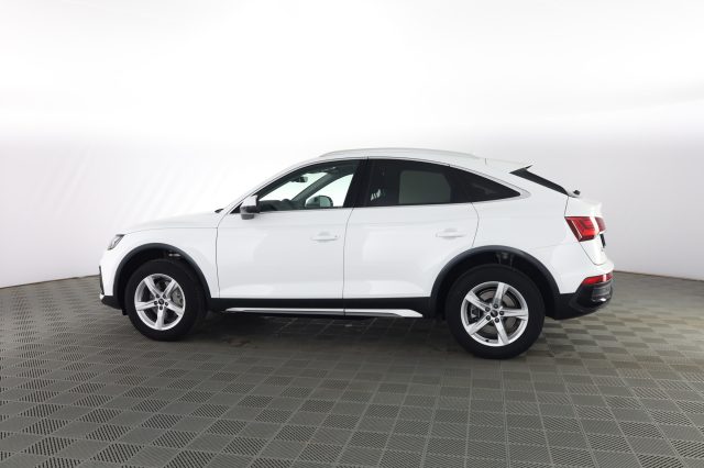 AUDI Q5 usata 5