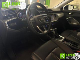 AUDI Q3 usata 21