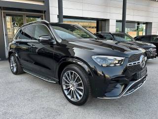 MERCEDES-BENZ GLE 350 de hybrid EQ 4Matic AMG Line Premium