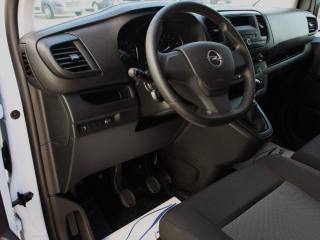 OPEL Vivaro usata, con Controllo trazione