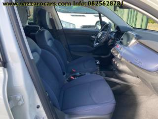 FIAT 500X usata, con Touch screen