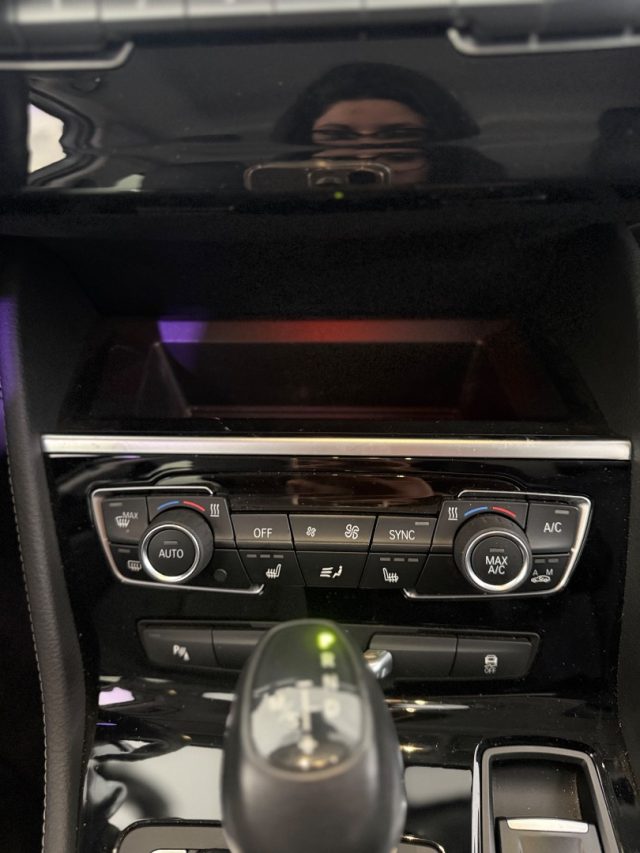 BMW 220 usata 3