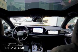 AUDI A5 usata, con Chiusura centralizzata