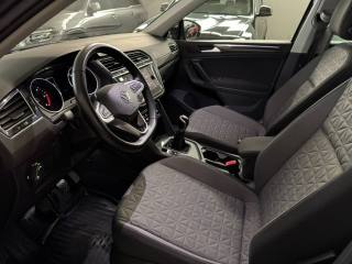 VOLKSWAGEN Tiguan usata, con Cruise Control