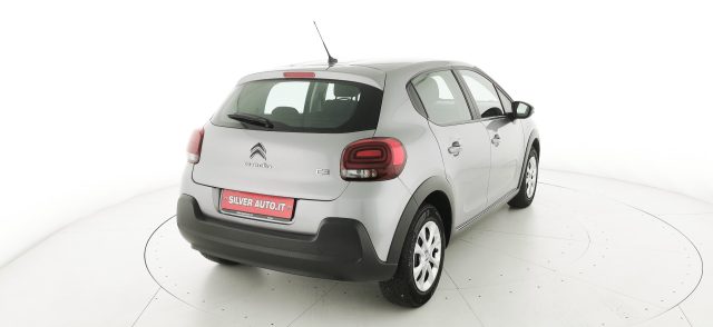 CITROEN C3 usata, con Chiusura centralizzata