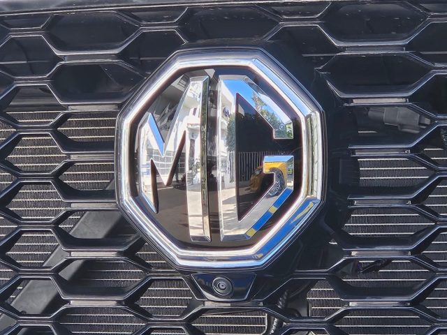 MG ZS usata, con Cruise Control