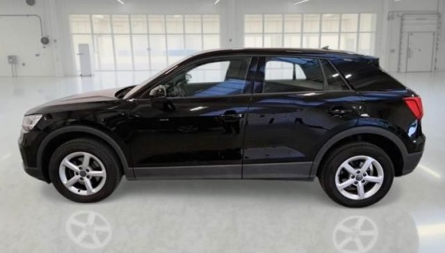 AUDI Q2 usata, con Airbag Passeggero