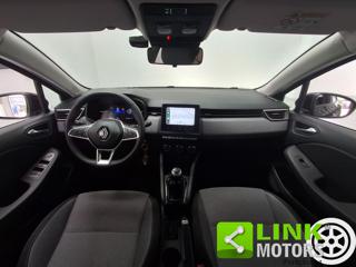RENAULT Clio usata, con Alzacristalli elettrici