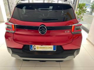 CITROEN C3 usata, con Climatizzatore