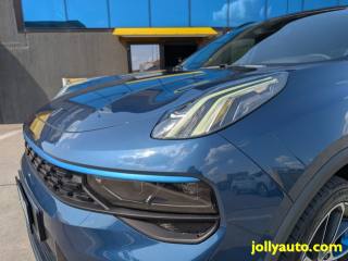 LYNK & CO 01 usata, con Cerchi in lega