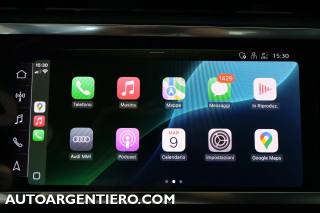 AUDI Q3 usata, con Volante in pelle