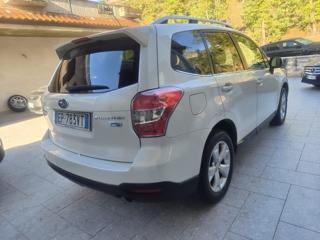 SUBARU Forester usata, con Boardcomputer