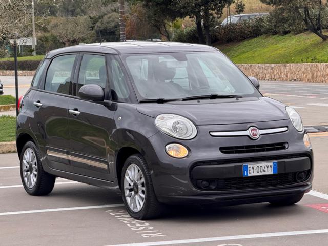 FIAT 500L usata, con Airbag Passeggero