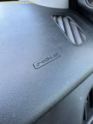 FIAT Doblo usata, con Specchietti laterali elettrici