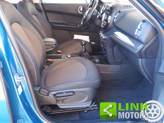 MINI Countryman usata 23