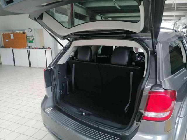 FIAT Freemont usata 41