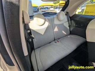 FIAT 500 usata 20