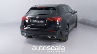 MERCEDES-BENZ A 200 usata, con Bluetooth