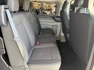 FORD Transit Custom usata, con Cruise Control