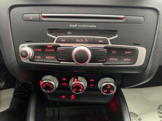 AUDI A1 usata, con Lettore CD