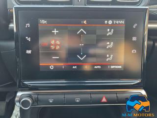 CITROEN C3 usata, con Cerchi in lega