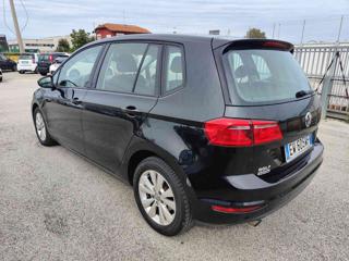 VOLKSWAGEN Golf Plus usata, con Airbag Passeggero