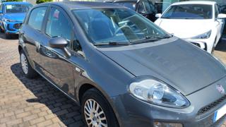 FIAT Punto usata, con Chiusura centralizzata