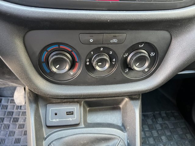 FIAT Doblo usata 17