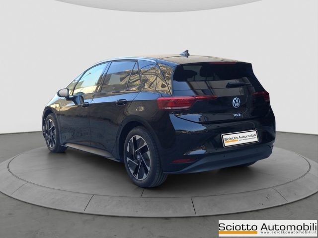 VOLKSWAGEN ID.3 usata, con Airbag Passeggero