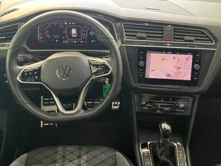 VOLKSWAGEN Tiguan usata, con Controllo trazione