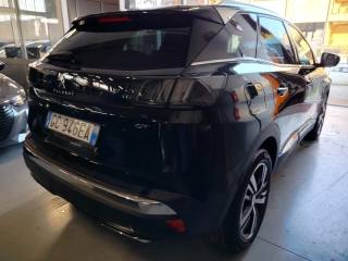 PEUGEOT 3008 usata, con Chiusura centralizzata