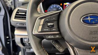 SUBARU XV usata, con Cruise Control
