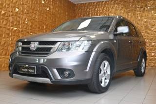 FIAT Freemont usata 71