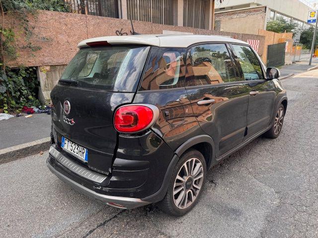 FIAT 500L usata, con Airbag Passeggero