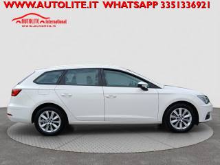 SEAT Leon usata, con Airbag Passeggero