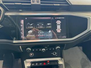 AUDI Q3 usata, con Cruise Control