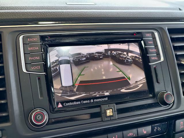 VOLKSWAGEN Multivan usata, con Climatizzatore